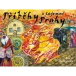 Příběhy z tajemné Prahy (Lucie Seifertová)(Leporelo)