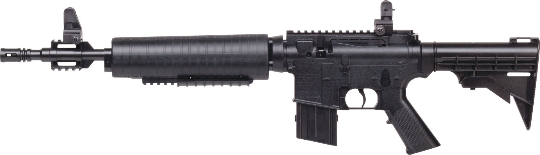 Vzduchovka Crosman M4-177 cal.4,5mm