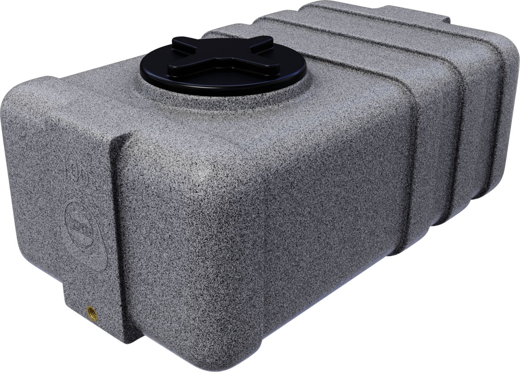 Nádrž na vodu 100l UH Plast SG-100 Economy