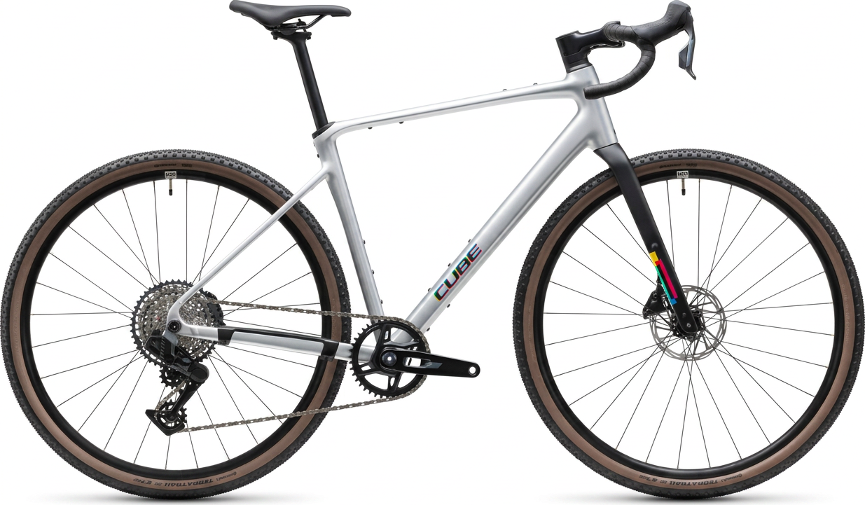 Cube NUROAD SLX spaceship´n´cmyk 2027 M