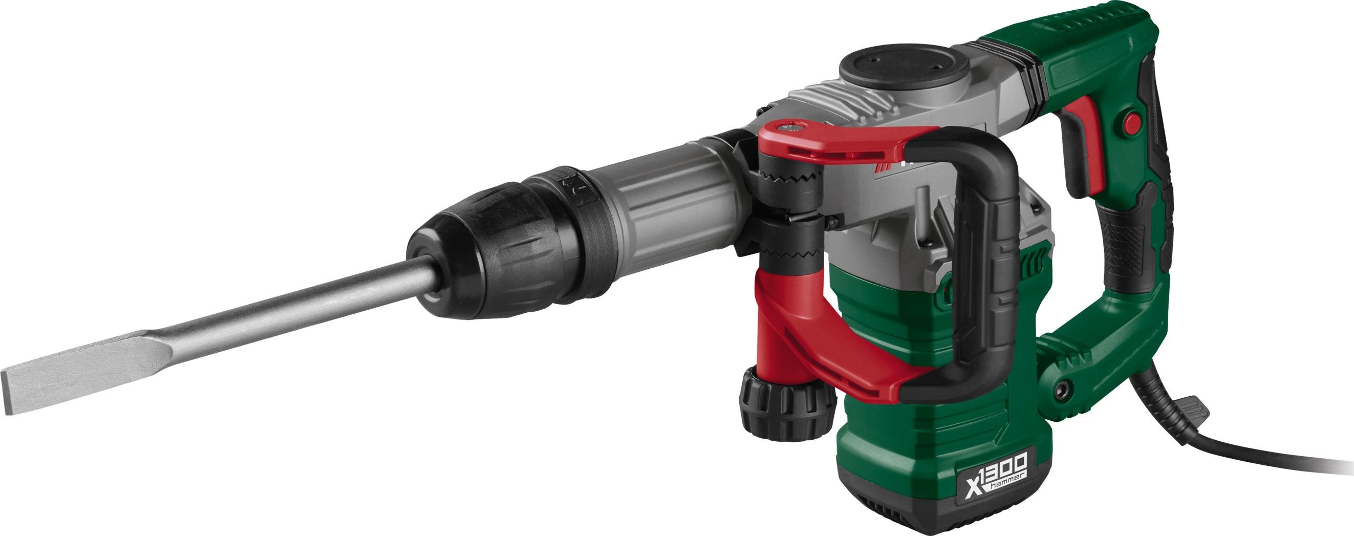 PARKSIDE® Demoliční kladivo »PAH 1300 C3« |