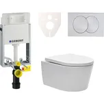 Swiss Aqua Technologies SIKOGE1W7