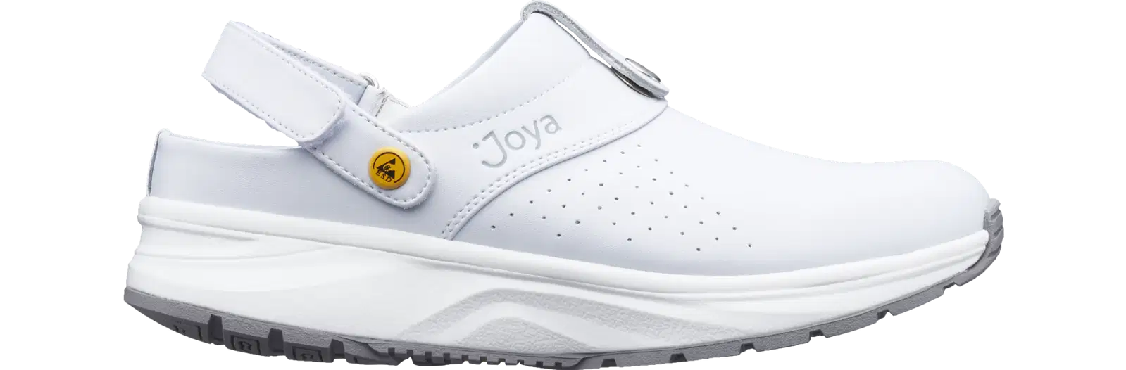 IQ ESD white