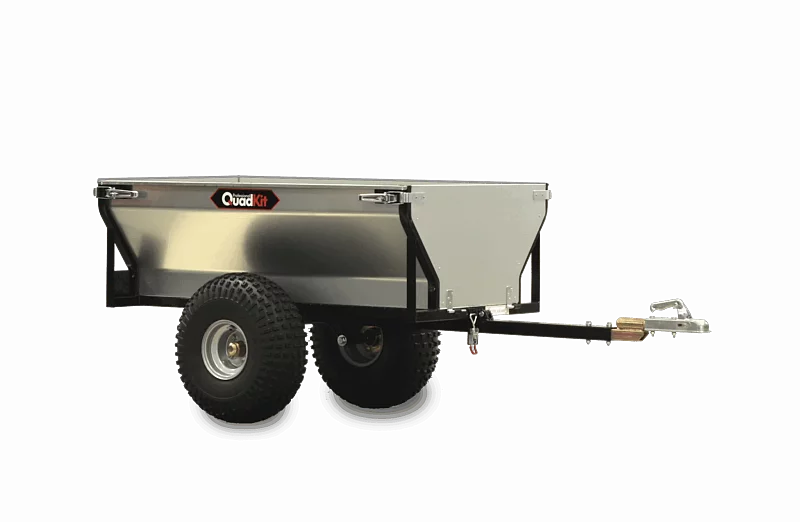 Vozík QuadKit FARMER UNI 2W