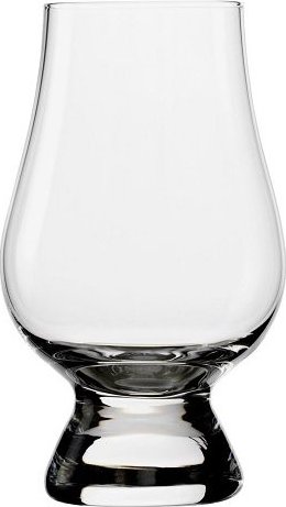 Degustační sklenice na whisky Glencairn 210ml