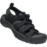 Keen Newport H2 M Triple Black