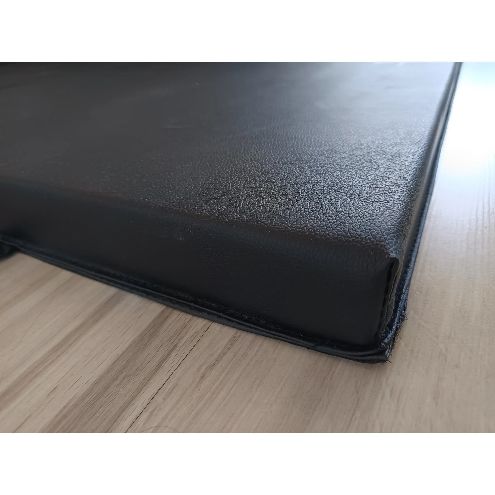 Fotografie 3 - Žíněnka inSPORTline Trifold 195 x 90 x 5 cm červená