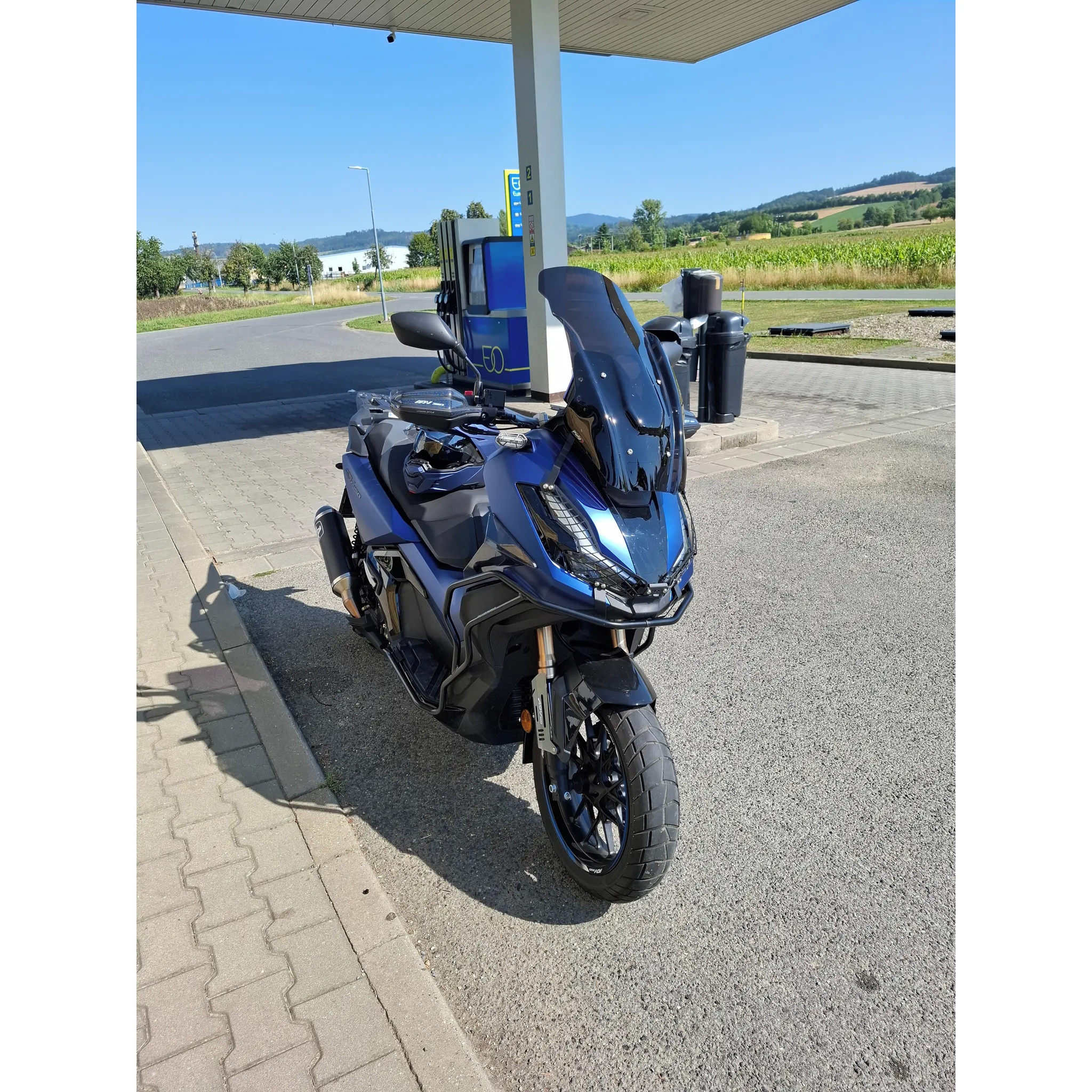 Fotografie 2 -  Puig 21207F
