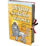 Dějiny udatného českého národa | Lucie Seifertová Pevná