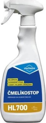 Agrofortel Rebel Čmelíkostop proti čmelíkům - 250 ml