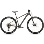 Cube Reaction PRO 29" Oldgrey´n´Black…