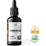 Sibi Coriolus extrakt tinktura 50 ml