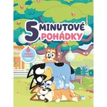 Bluey: 5minutové pohádky - Alicanto…