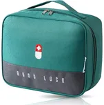 Cestovní organizér na léky Good Luck…