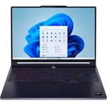 Lenovo Legion 7 16AGP11 (83Q8003NCK) černý/fialový