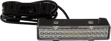 Světla pro denní svícení 12/24V 30xLED