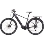 CRUSSIS e-Gordo 7.11 19,88 Ah 28" 2026