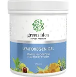 GREEN IDEA Lymforegen gel