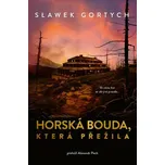 Horská bouda, která přežila - Sławomir…