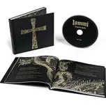 From the Dark - Tony Iommi [CD] (Deluxe…