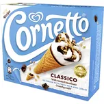 Cornetto Classico 6x 90 ml