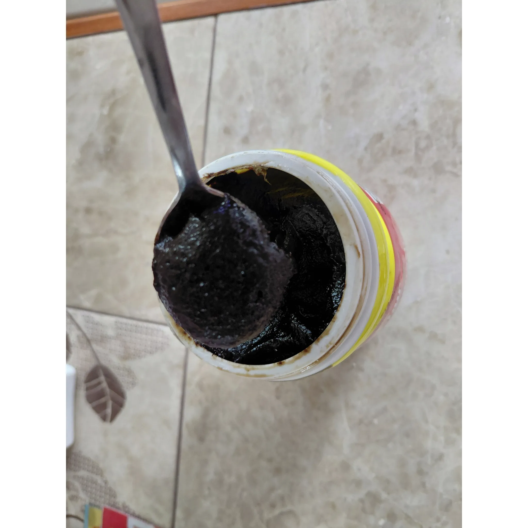 Fotografie 2 -  Dabur Chyawanprash 1 kg