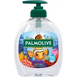 Palmolive Aquarium tekuté mýdlo 300 ml 