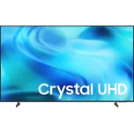 Samsung 65" LED (UE65U8072HUXXH)