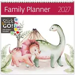 Helma365 Family Planner 2027