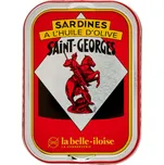 La Belle Illoise Sardinky v olivovém…