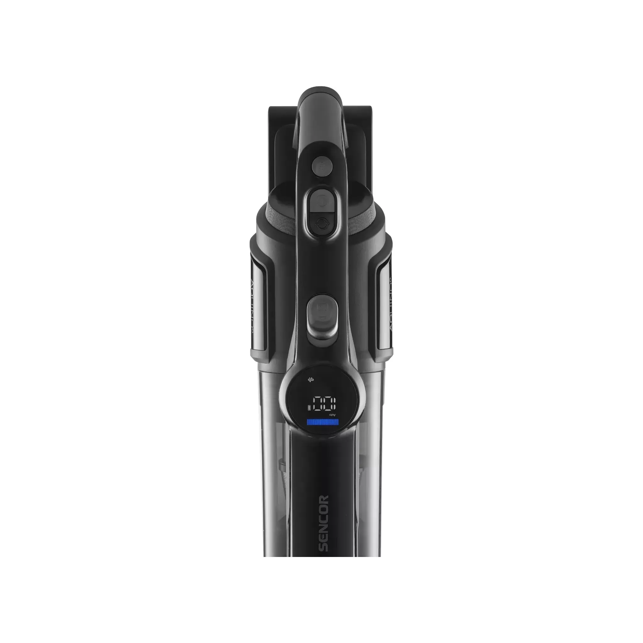Fotografie 6 - Vysavač Sencor S88 Aquino Plus 41022958 černý