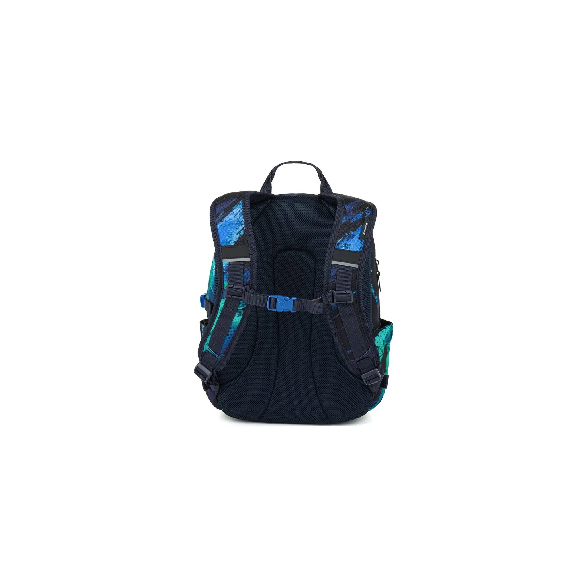 Fotografie 3 - Školní batoh Topgal Viki 25 l 26045 Azure Splash