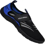 Aqua Speed 27B černé/modré