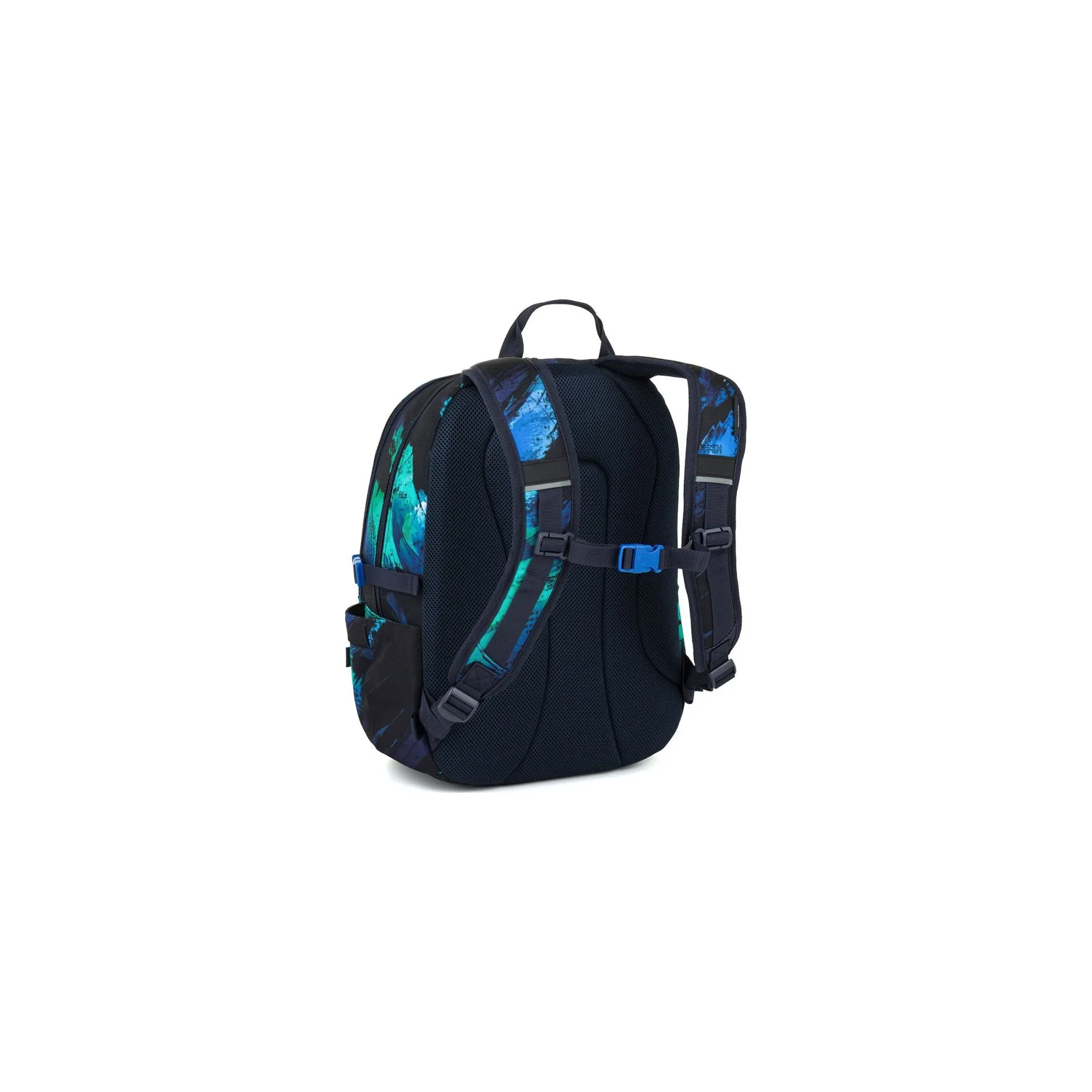 Fotografie 4 - Školní batoh Topgal Viki 25 l 26045 Azure Splash