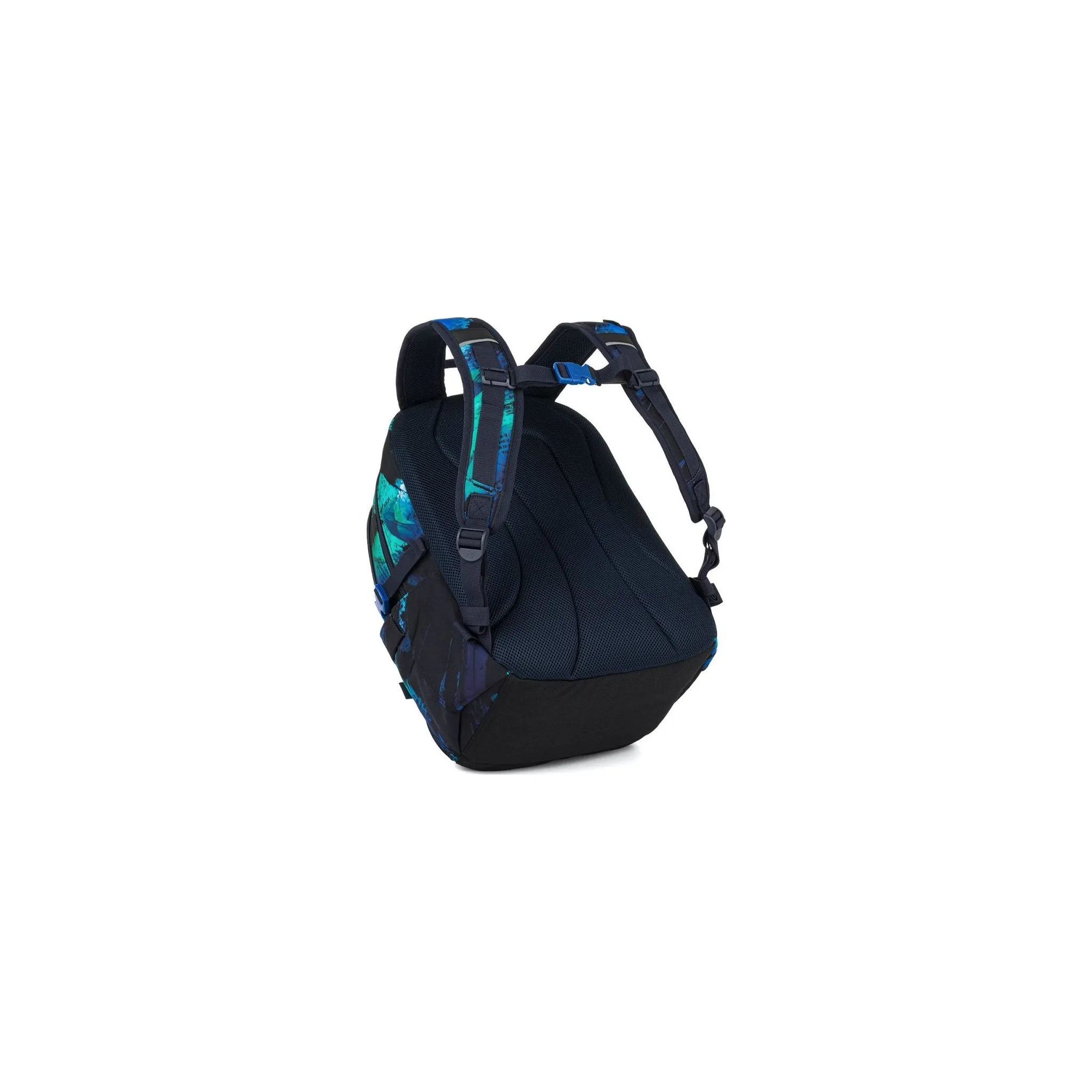 Fotografie 5 - Školní batoh Topgal Viki 25 l 26045 Azure Splash