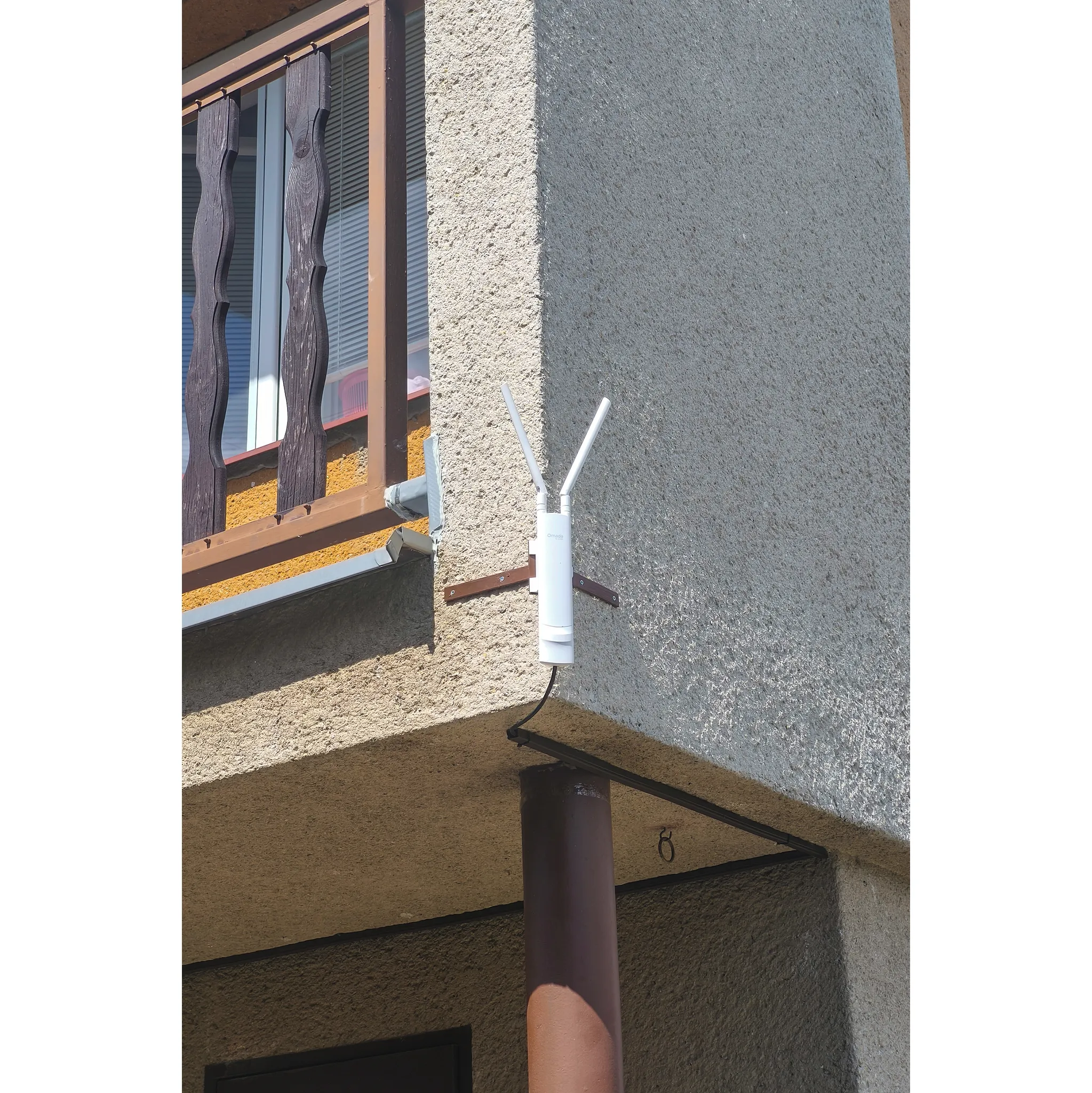 Fotografie 4 -  TP-Link EAP225-outdoor