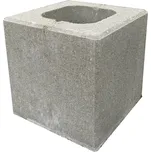 Best Muro II 20 x 20 x 20 cm přírodní