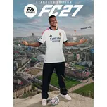 EA Sports FC 27 PC krabicová verze