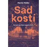 Sad kostí - Martin Müller (2026, pevná)