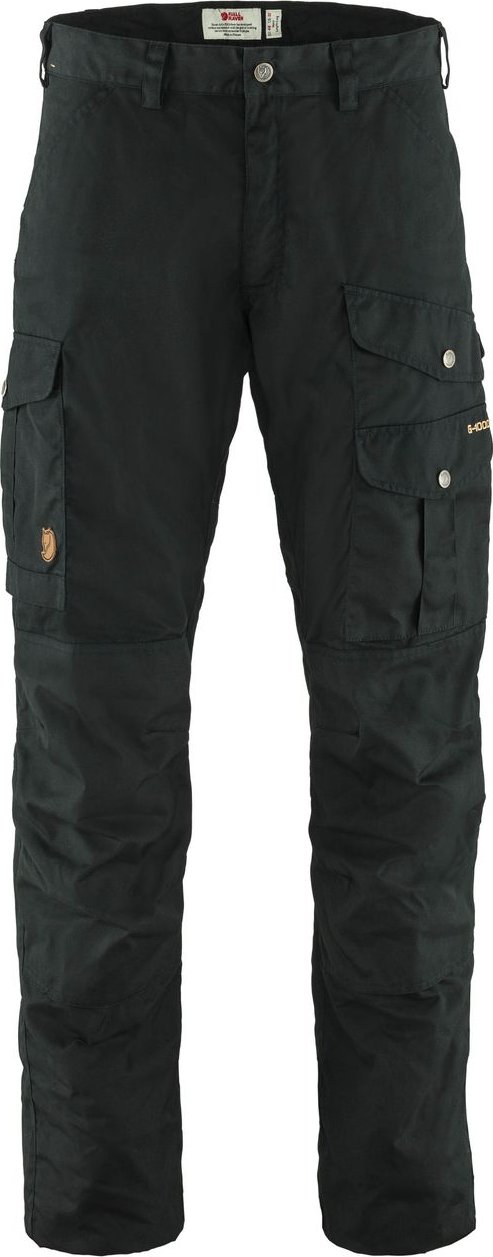 Fjällräven Barents Pro Winter Trousers M Black 48