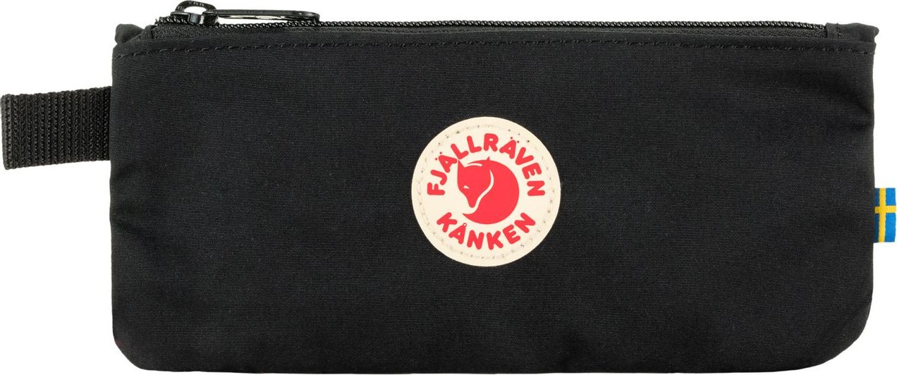 Fjällräven Kånken Pen Case Black