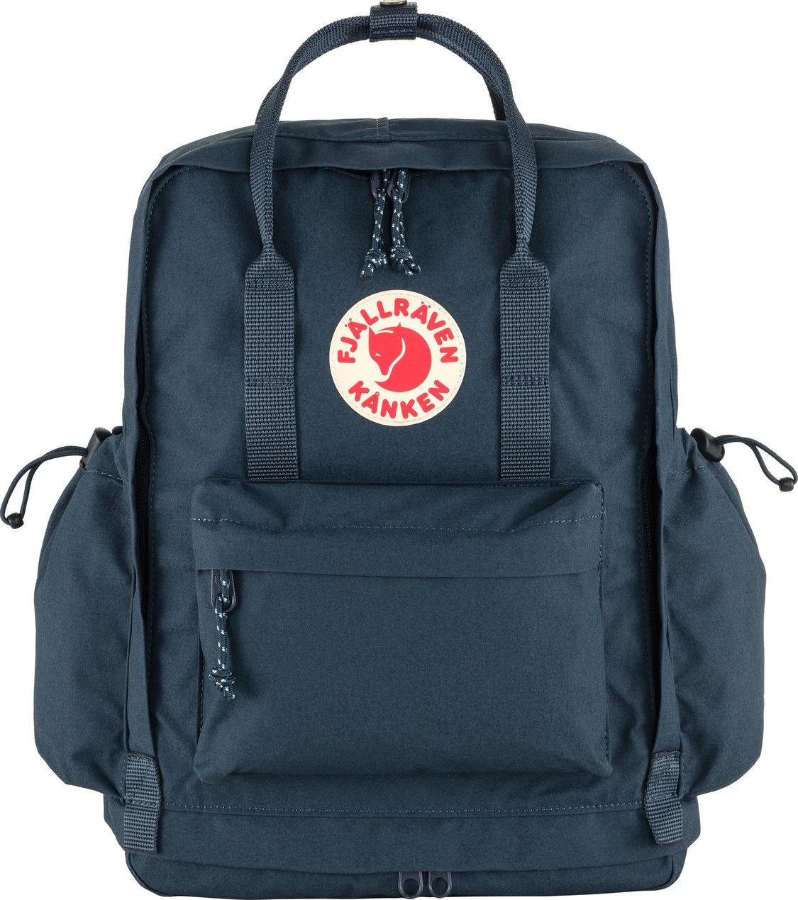 Fjällräven Kånken Outlong Navy