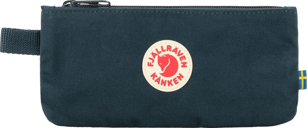 Fjällräven Kånken Pen Case Navy