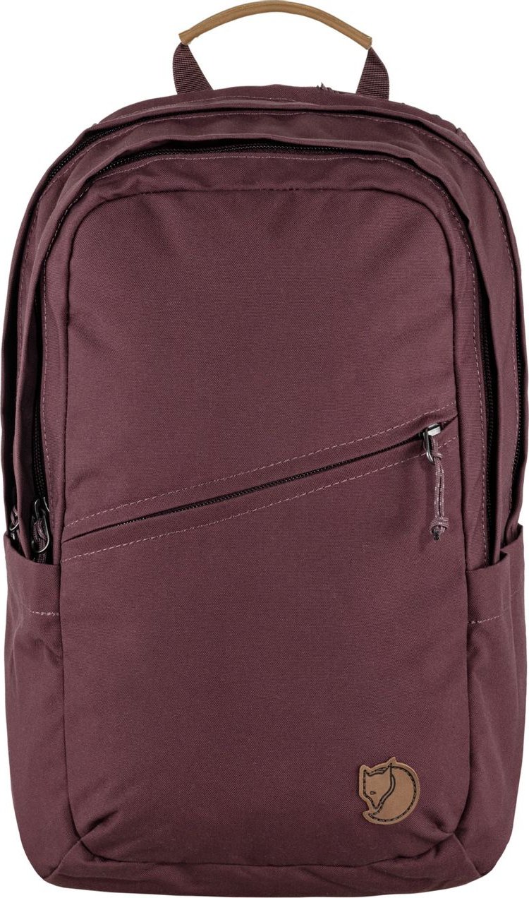 Fjällräven Räven 20 Port