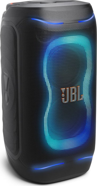 JBL PartyBox 130 Black