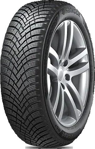 Hankook W462B RFT 205/55 R16 91H Run Flat