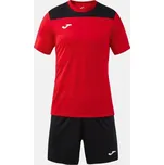 Joma Phoenix III Set dres + trenky…