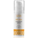 Wooden Spoon Dry Oils opalovací krém na…