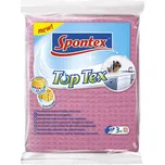 Spontex Top Tex houbová utěrka 3 ks