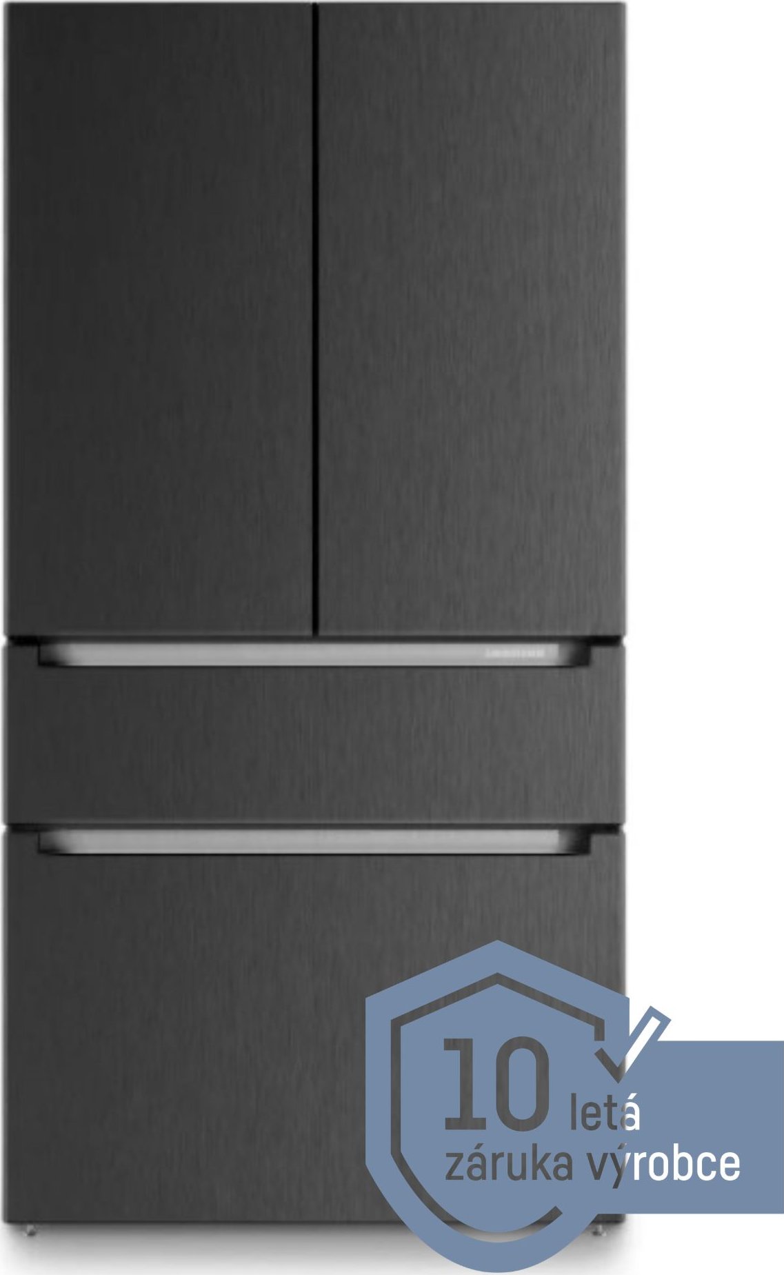 Liebherr MBbsdi 9556 Kombinovaná lednice FrenchDoor se dvěma mrazícími zásuvkami, s BioFresh Professional a NoFrost